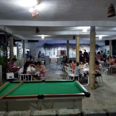 普雷亚 阿祖尔地平线旅馆酒店 外观 照片