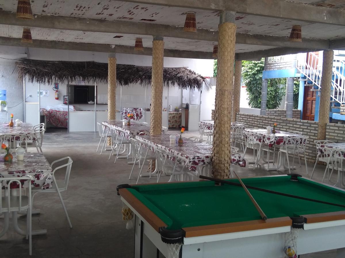 普雷亚 阿祖尔地平线旅馆酒店 外观 照片